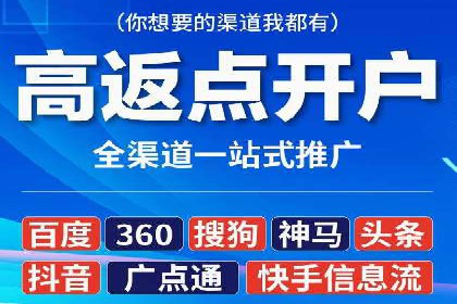 百度广告推广优化案例分析