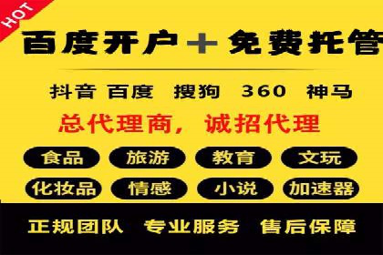 百度广告竞价与SEO结合的案例：某企业双管齐下的营销策略